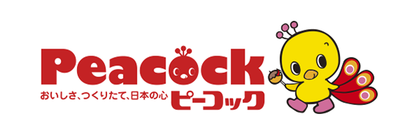 株式会社ピーコック