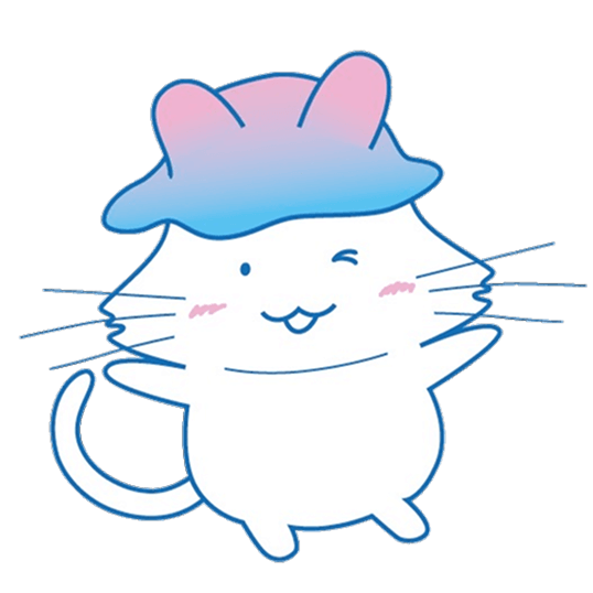 公式キャラクター