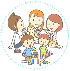 一般財団法人健やか親子支援協会