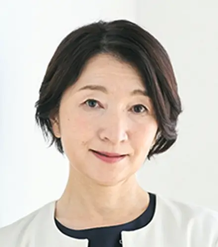 理事長 河村 秋